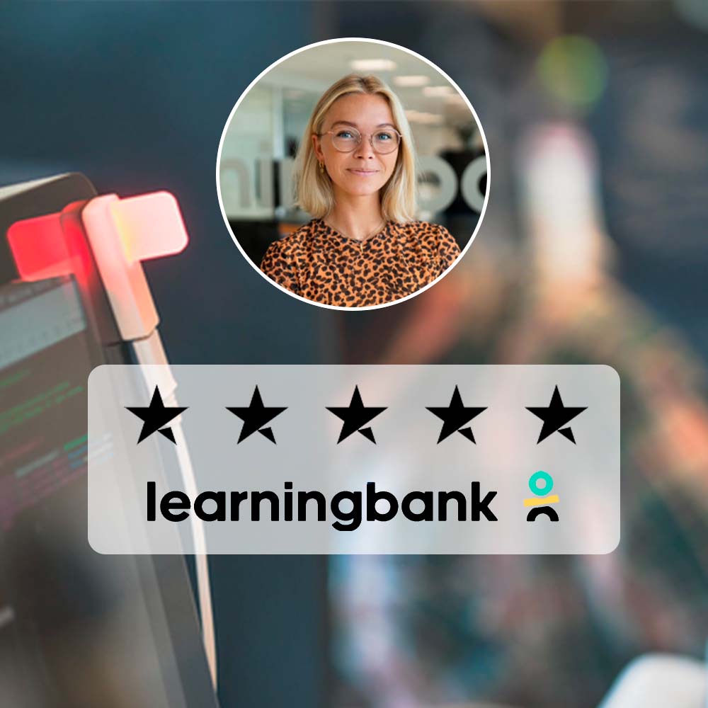 Learningbank