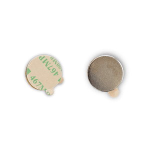 Luxafor TILBEHØR BT/SW-magneter 18x2mm (2 i et sett)
