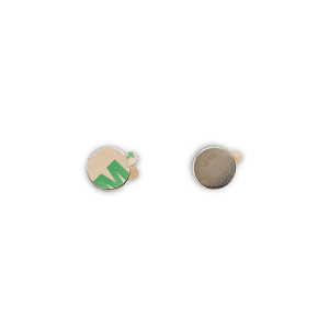 Luxafor TILBEHØR FLAGGGmagneter 10×1,5 mm (2x i sett)