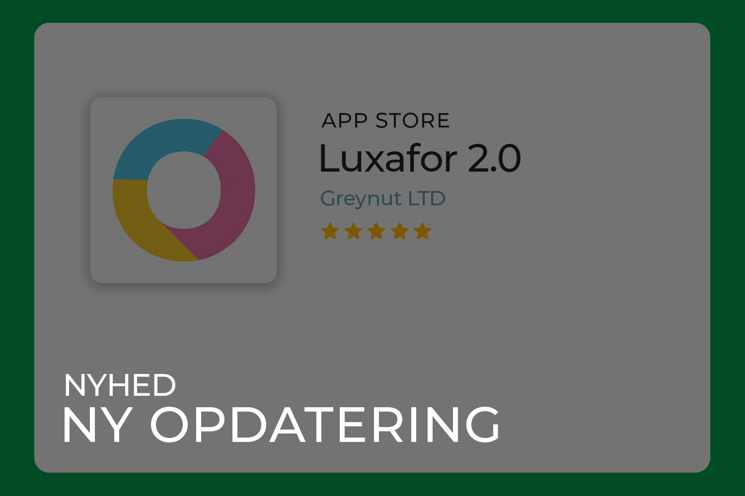 Software opdatering til macOS